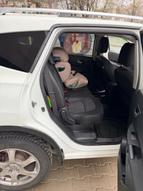 Nissan Qashqai | Mobile.bg � ����� ������ 8
