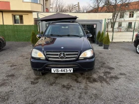 Mercedes-Benz ML 400 Товарен - 2699 € / 5278.79 лв. - 39440425 2