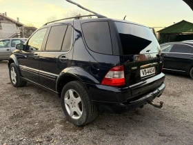 Mercedes-Benz ML 400 Товарен - 2699 € / 5278.79 лв. - 39440425 6