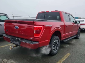 Ford F150 * XLT CREW CAB SHORT BED * ОТ ПРЕДСТАВИТЕЛСТВО | Auto.bg — изображение 3