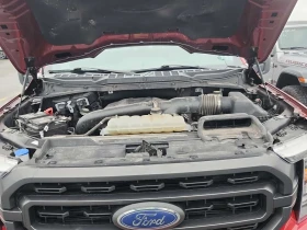 Ford F150 * XLT CREW CAB SHORT BED * ОТ ПРЕДСТАВИТЕЛСТВО | Auto.bg — изображение 17