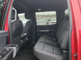 Ford F150 * XLT CREW CAB SHORT BED * ОТ ПРЕДСТАВИТЕЛСТВО | Auto.bg — изображение 12