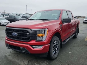 Ford F150 * XLT CREW CAB SHORT BED * ОТ ПРЕДСТАВИТЕЛСТВО