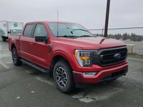 Ford F150 * XLT CREW CAB SHORT BED * ОТ ПРЕДСТАВИТЕЛСТВО | Auto.bg — изображение 2