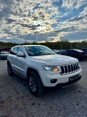 Jeep Grand cherokee 3.0CRDi Limited | Mobile.bg � ����� ������ 2