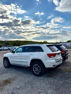 Jeep Grand cherokee 3.0CRDi Limited - 10699 € / 20925.43 лв. - 47346642 4