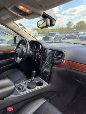 Jeep Grand cherokee 3.0CRDi Limited | Mobile.bg � ����� ������ 5