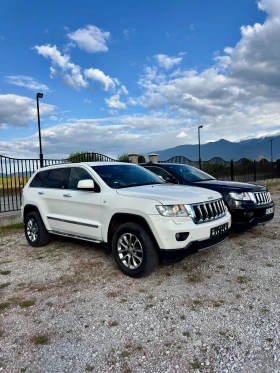Jeep Grand cherokee 3.0CRDi Limited - 10699 € / 20925.43 лв. - 47346642 3