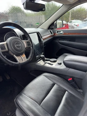 Jeep Grand cherokee 3.0CRDi Limited - 11300 € / 22100.88 лв. - 24875519 5
