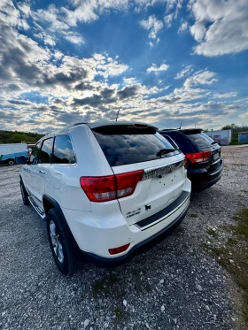 Jeep Grand cherokee 3.0CRDi Limited - 10699 € / 20925.43 лв. - 47346642 5