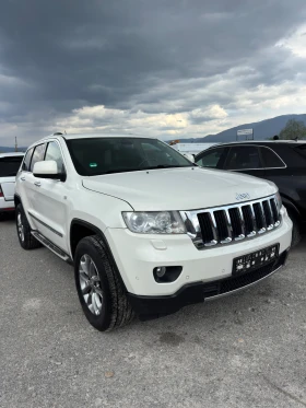 Jeep Grand cherokee 3.0CRDi Limited - 11300 € / 22100.88 лв. - 24875519 2