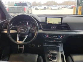 Audi Q5 PROGRESSIV * S LINE* ПАНОРАМА* ПОДГРЕВИ* КАМЕРА*  - 11990 € / 23450.40 лв. - 97366007 10