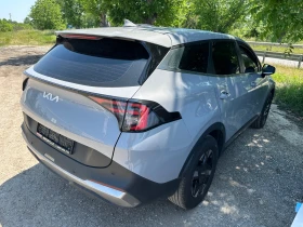 Kia Sportage НАЛИЧНА, ГАЗ, ЕДИНСТВЕНА В БГ, камера, ПОДГРЯ - 29900 € / 58479.32 лв. - 23144436 4