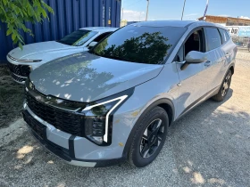 Kia Sportage НАЛИЧНА, ГАЗ, ЕДИНСТВЕНА В БГ, камера, ПОДГРЯ - 29900 € / 58479.32 лв. - 23144436 2