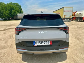 Kia Sportage �������, ���, ���������� � ��, ������, ������ | Mobile.bg � ����� ������ 6