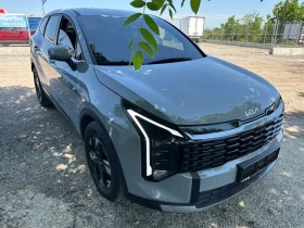 Kia Sportage НАЛИЧНА, ГАЗ, ЕДИНСТВЕНА В БГ, камера, ПОДГРЯ
