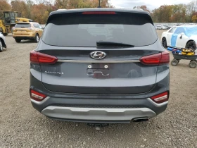 Hyundai Santa fe 2.4l Se | Mobile.bg � ����� ������ 6