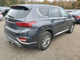 Hyundai Santa fe 2.4l Se | Mobile.bg � ����� ������ 3
