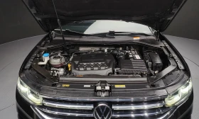 VW Tiguan Allspace Prestige* R-Line* Pano | Auto.bg — изображение 6