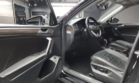 VW Tiguan Allspace Prestige* R-Line* Pano | Auto.bg — изображение 10