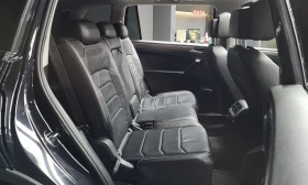 VW Tiguan Allspace Prestige* R-Line* Pano | Auto.bg — изображение 12
