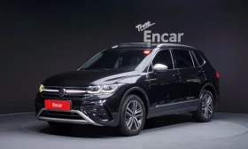 VW Tiguan Allspace Prestige* R-Line* Pano