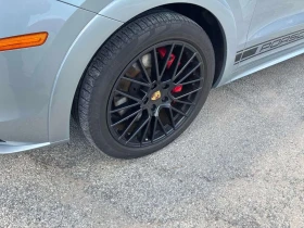 Porsche Cayenne * GTS * CARFAX * ЦЕНА ДО БГ - 58750 € / 114905.01 лв. - 53274739 7