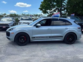 Porsche Cayenne * GTS * CARFAX * ЦЕНА ДО БГ - 58750 € / 114905.01 лв. - 53274739 2
