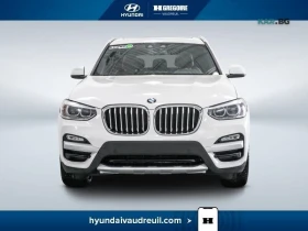 BMW X3 Pano * АвтоКредит * (ЦЕНА ДО БГ) - 16999 € / 33247.15 лв. - 47136495 2