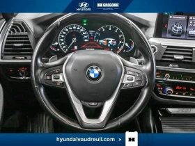 BMW X3 Pano * АвтоКредит * (ЦЕНА ДО БГ) - 16999 € / 33247.15 лв. - 47136495 14