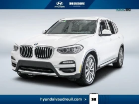 BMW X3 Pano * АвтоКредит * (ЦЕНА ДО БГ) - 16999 € / 33247.15 лв. - 47136495 3