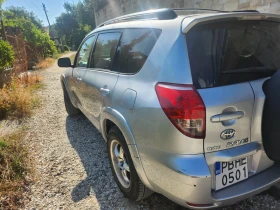 Toyota Rav4 4?4 - 9100 € / 17798.05 лв. - 64834285 5