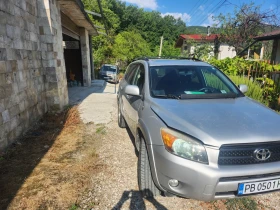 Toyota Rav4 4?4 - 9100 € / 17798.05 лв. - 64834285 3
