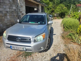 Toyota Rav4 4?4 - 9100 € / 17798.05 лв. - 64834285 2