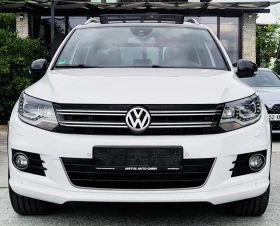 VW Tiguan 2.0TDI R-LINE EDITION 4-MOTION �������� ��������  | Mobile.bg � ����� ������ 2