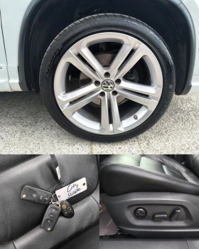 VW Tiguan 2.0TDI R-LINE EDITION 4-MOTION �������� ��������  | Mobile.bg � ����� ������ 14