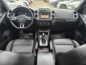VW Tiguan 2.0TDI R-LINE EDITION 4-MOTION �������� ��������  | Mobile.bg � ����� ������ 6