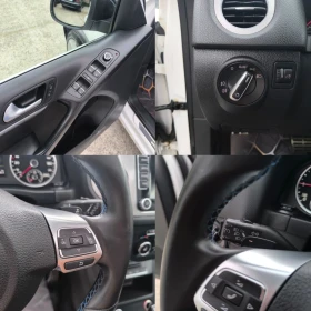 VW Tiguan 2.0TDI R-LINE EDITION 4-MOTION �������� ��������  | Mobile.bg � ����� ������ 12