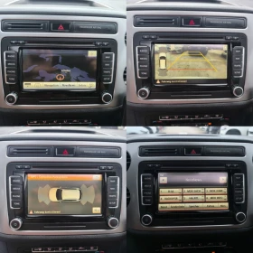 VW Tiguan 2.0TDI R-LINE EDITION 4-MOTION �������� ��������  | Mobile.bg � ����� ������ 11