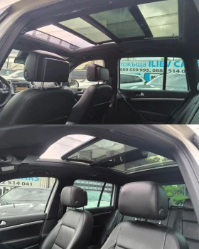 VW Tiguan 2.0TDI R-LINE EDITION 4-MOTION �������� ��������  | Mobile.bg � ����� ������ 9