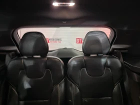 Volvo Xc90 T6 R-DESIGN* 4x4* HUD* DISTRONIC* PANO* 7 ����� | Mobile.bg � ����� ������ 7