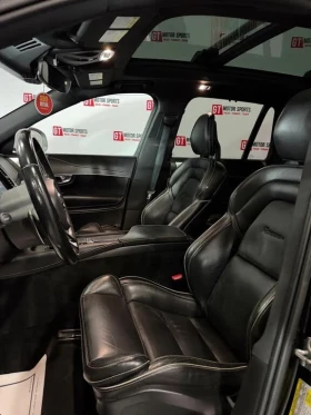 Volvo Xc90 T6 R-DESIGN* 4x4* HUD* DISTRONIC* PANO* 7 ����� | Mobile.bg � ����� ������ 5