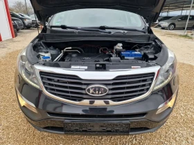Kia Sportage X-ECUTIVE* CarPlay* Лимитирано купе* Кожа* холандс - 7900 € / 15451.06 лв. - 37114694 15