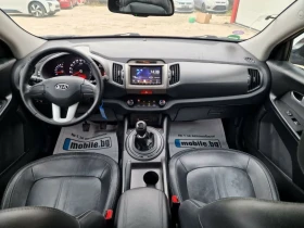 Kia Sportage X-ECUTIVE* CarPlay* Лимитирано купе* Кожа* холандс - 7900 € / 15451.06 лв. - 37114694 3