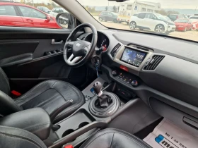 Kia Sportage X-ECUTIVE* CarPlay* Лимитирано купе* Кожа* холандс - 7900 € / 15451.06 лв. - 37114694 6