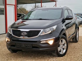 Kia Sportage X-ECUTIVE* CarPlay* Лимитирано купе* Кожа* холандс