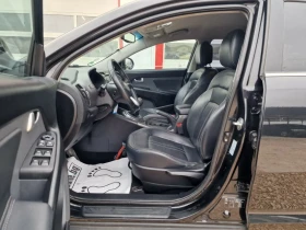 Kia Sportage X-ECUTIVE* CarPlay* Лимитирано купе* Кожа* холандс - 7900 € / 15451.06 лв. - 37114694 7