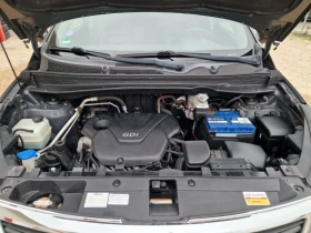 Kia Sportage X-ECUTIVE* CarPlay* Лимитирано купе* Кожа* холандс - 7900 € / 15451.06 лв. - 37114694 9