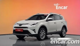 ������ Toyota Rav4