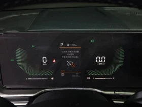 Kia Sportage HEV 1.6 2WD| 180�.�. | Mobile.bg � ����� ������ 8